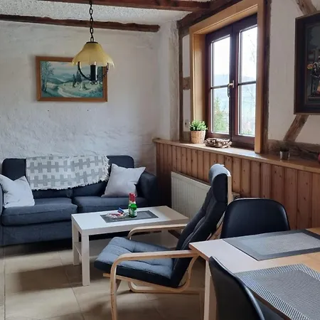 Altmarkblick Apartment