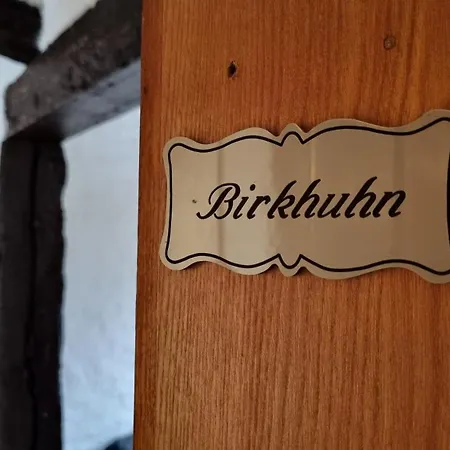 Altmarkblick Apartment *