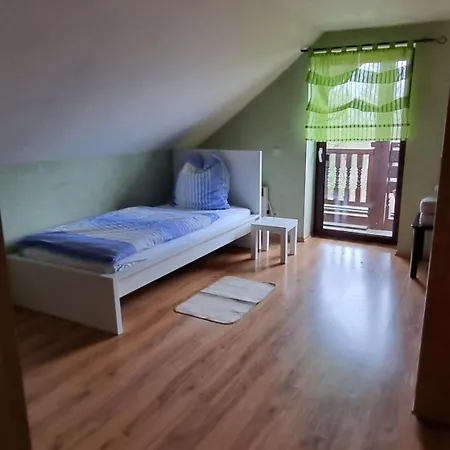 Altmarkblick Apartment Erbenhausen