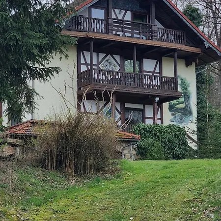 Altmarkblick Apartment *