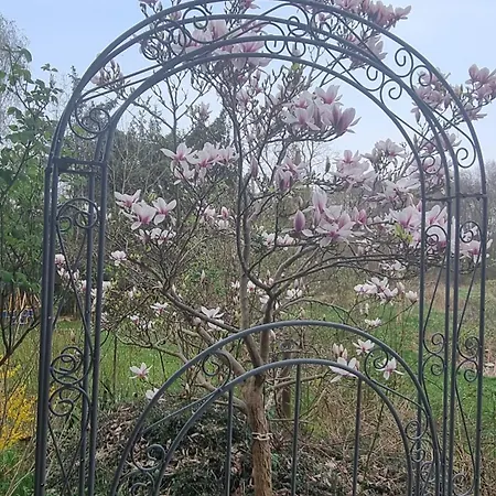 Apartman Altmarkblick Erbenhausen