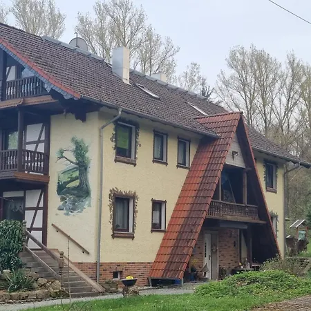 Altmarkblick * Erbenhausen