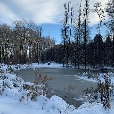 Appartamento Altmarkblick *