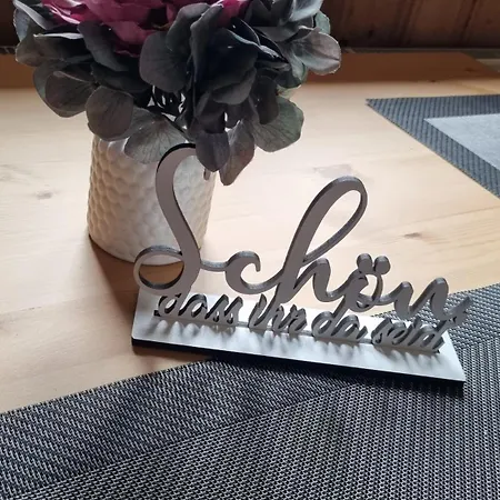 Altmarkblick Apartman *