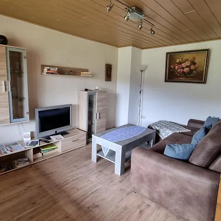 Altmarkblick Apartment *