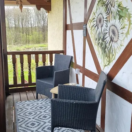 Apartment Altmarkblick