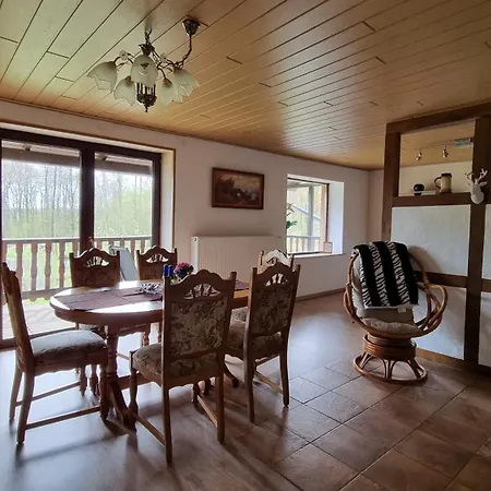 Altmarkblick Appartamento Erbenhausen