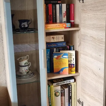 Altmarkblick Apartman