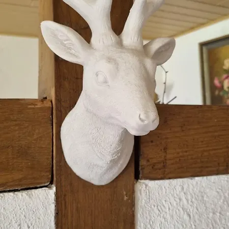 Apartman Altmarkblick *