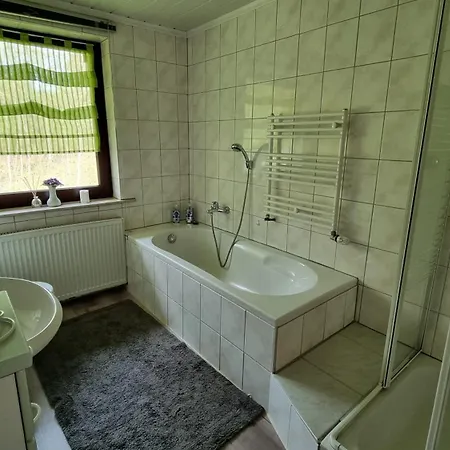 Altmarkblick Lägenhet *