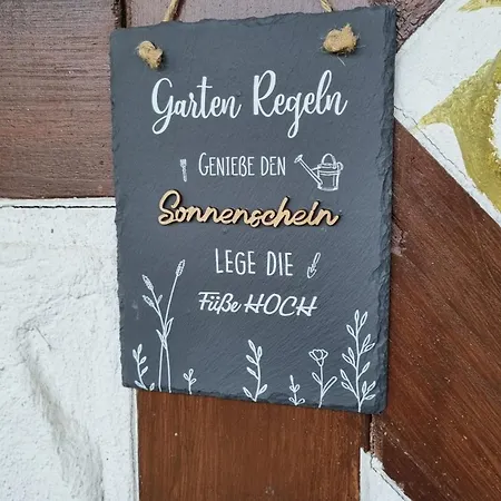 Apartman Altmarkblick