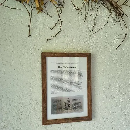 Altmarkblick Appartamento Erbenhausen