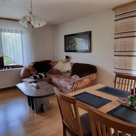 Apartman Altmarkblick