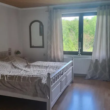 Altmarkblick Apartman *