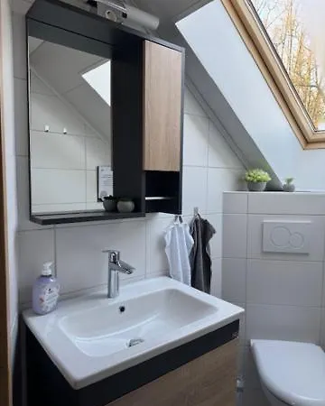 Apartman Altmarkblick