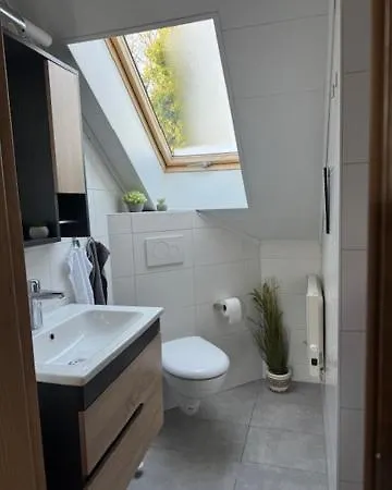 Altmarkblick Apartment Erbenhausen