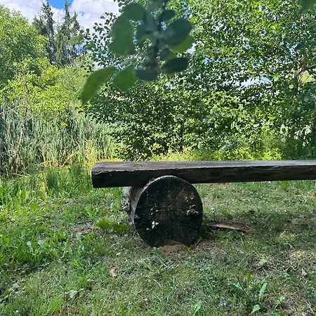 Apartman Altmarkblick