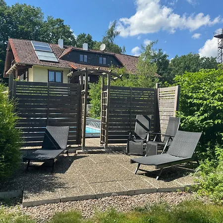 Apartman Altmarkblick *