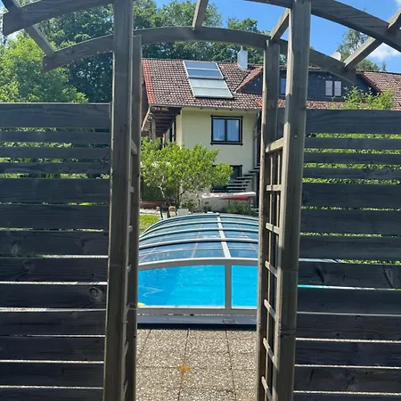 Altmarkblick Apartman Erbenhausen