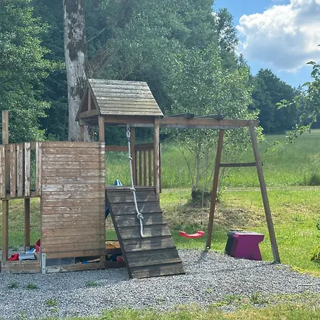 Apartman Altmarkblick Erbenhausen