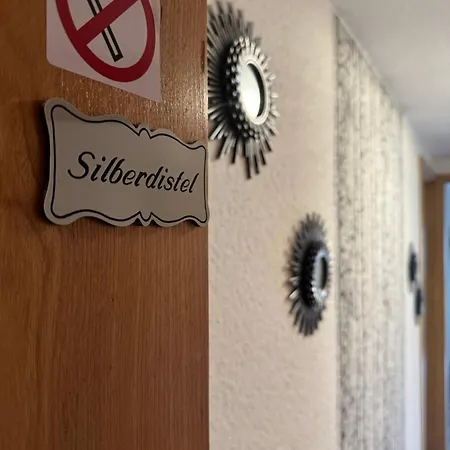 Altmarkblick Appartamento