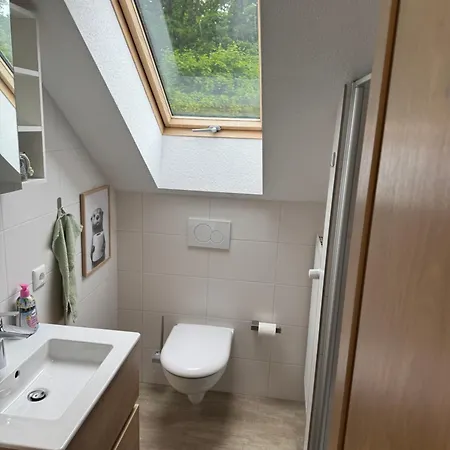 Apartman Altmarkblick