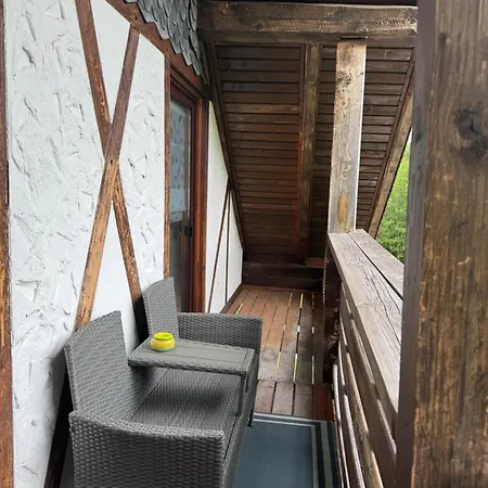 Altmarkblick Appartamento *