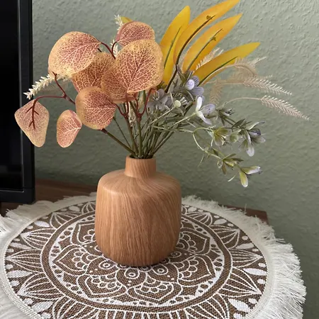 Apartman Altmarkblick *