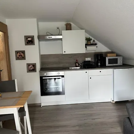 Altmarkblick Apartman Erbenhausen