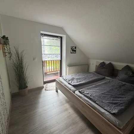 Appartamento Altmarkblick Erbenhausen