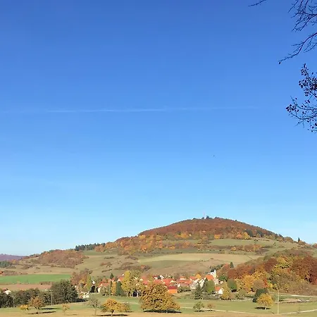 Altmarkblick * Erbenhausen