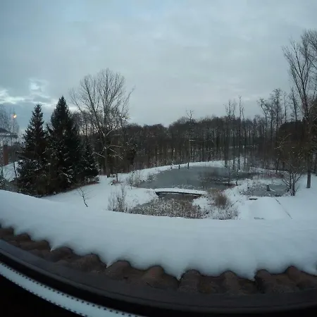 Apartment Altmarkblick *