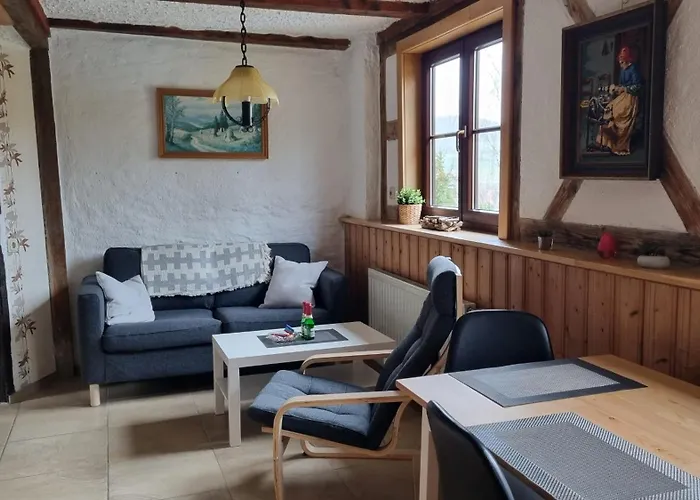 Altmarkblick Apartment