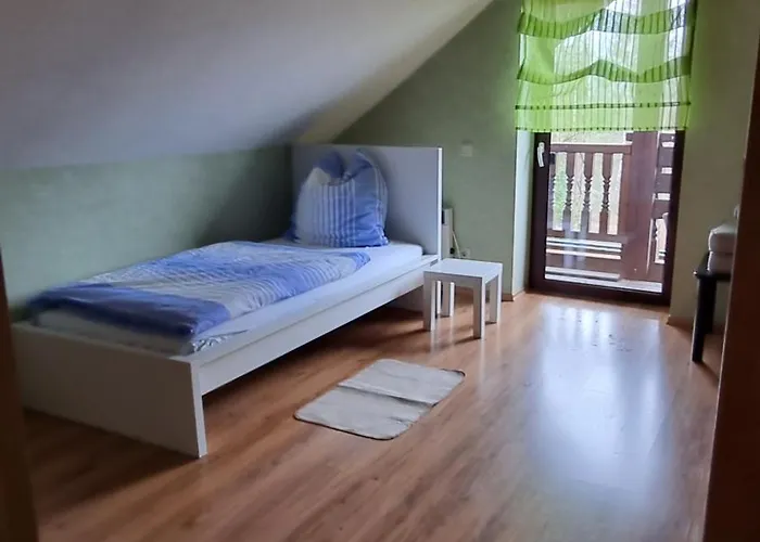 Altmarkblick Apartment Erbenhausen