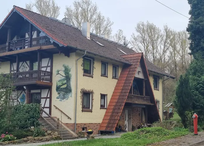 Altmarkblick * Erbenhausen