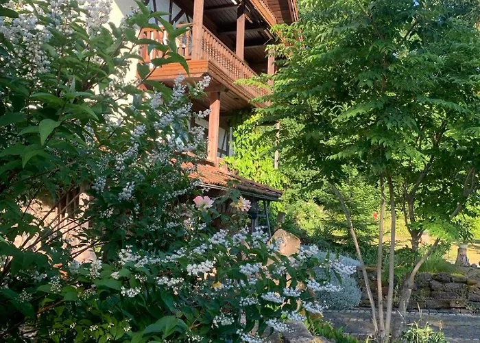 Altmarkblick Apartment Erbenhausen