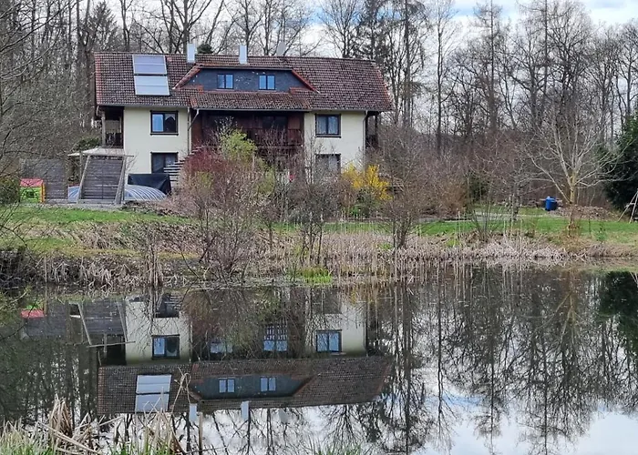 Altmarkblick Erbenhausen