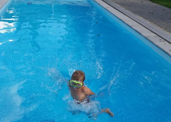 Altmarkblick Apartment