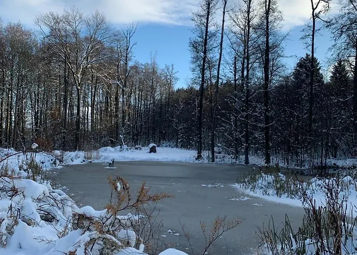 Apartment Altmarkblick *