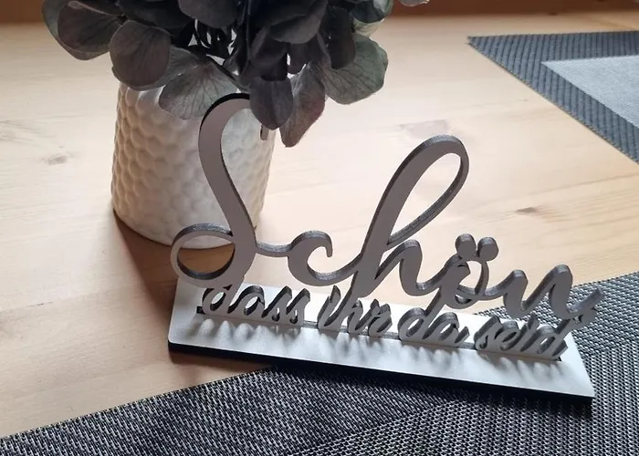 Altmarkblick Apartment *