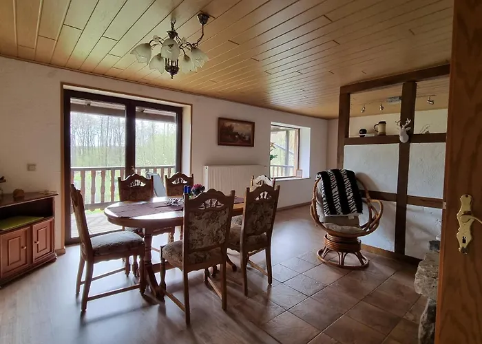 Altmarkblick Apartment Erbenhausen