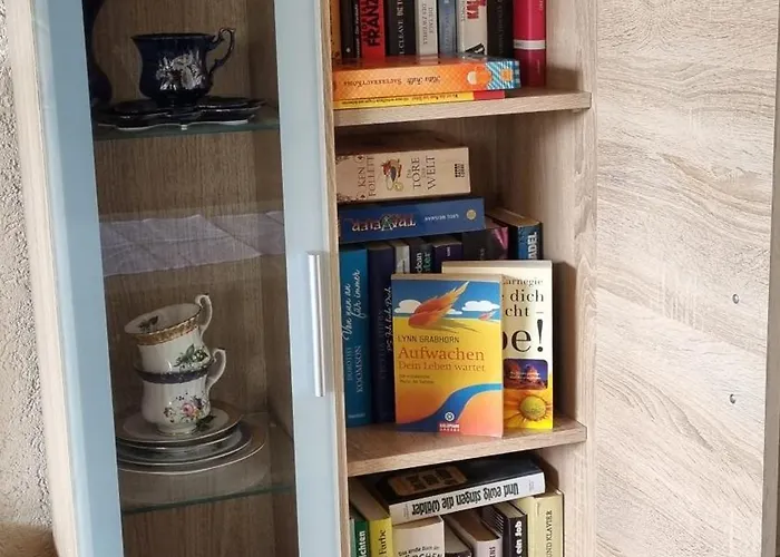 Altmarkblick Apartment