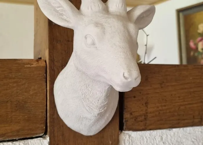 Apartment Altmarkblick *