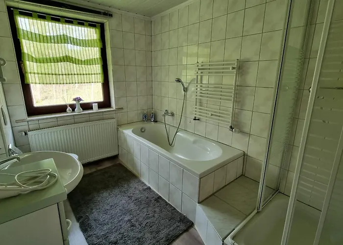 Altmarkblick Apartment *