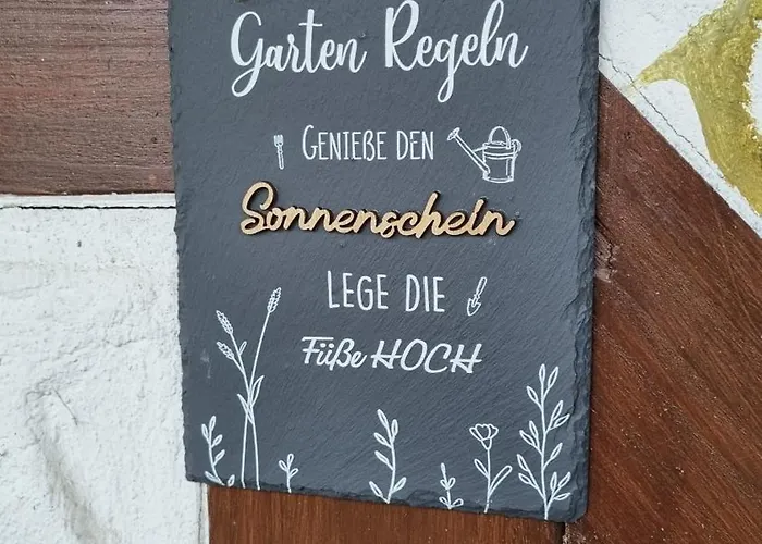 Apartment Altmarkblick