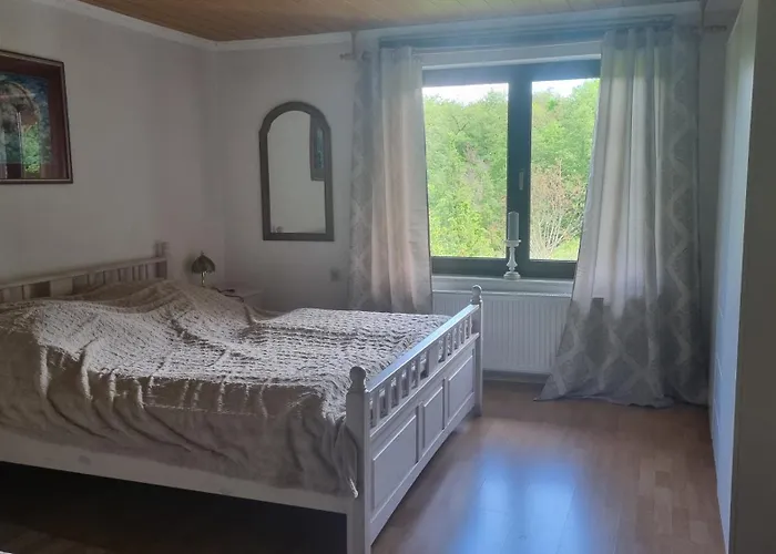 Altmarkblick Apartment *