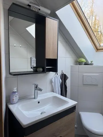 Apartment Altmarkblick