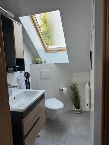 Altmarkblick Apartment Erbenhausen