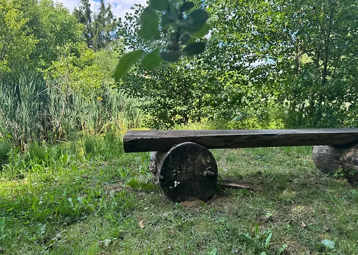 Apartment Altmarkblick