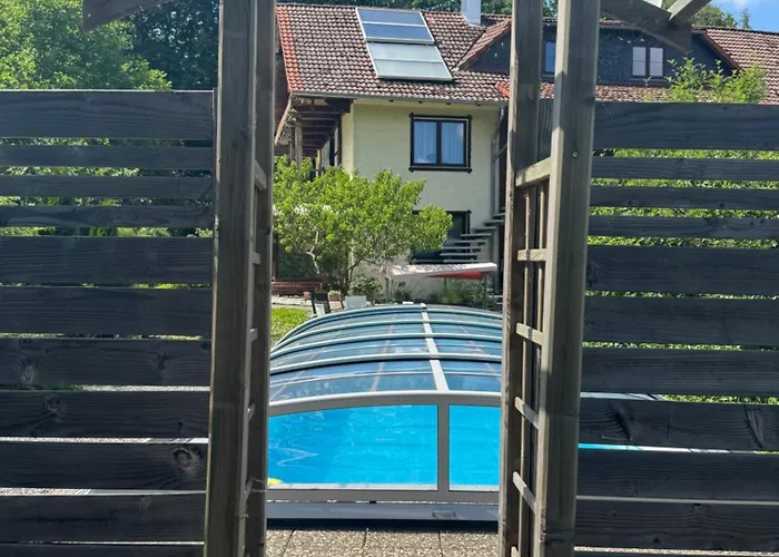 Altmarkblick Apartment Erbenhausen